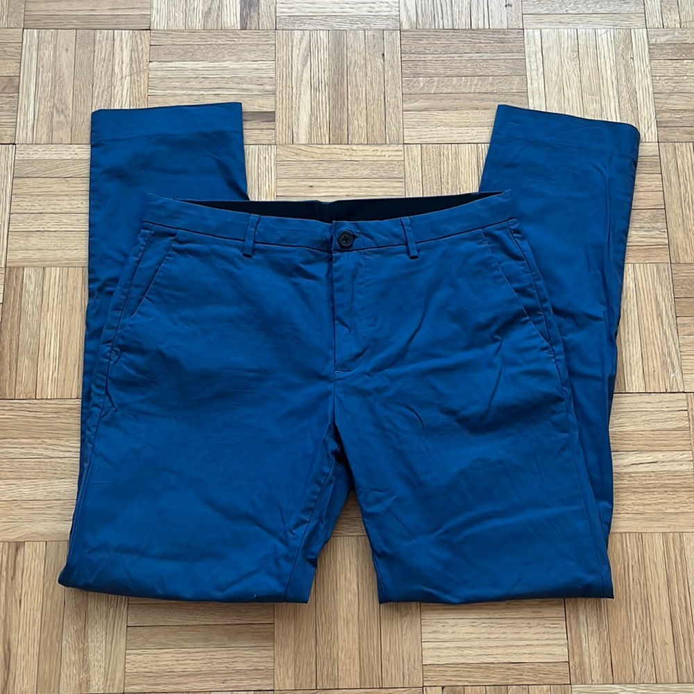 BONOBOS Men’s ABC Pants, athletic fit